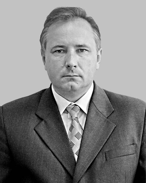 фото: Злотенко Борис Миколайович
